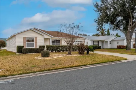 1994 Orangeburg Terrace The Villages FL 32162