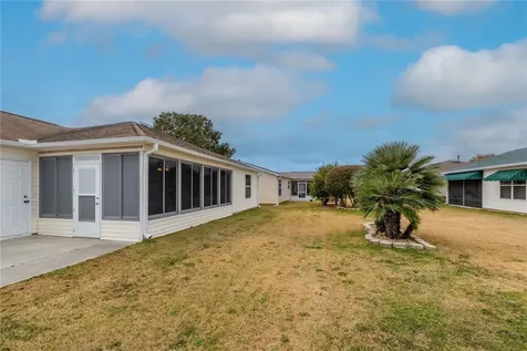 1994 Orangeburg Terrace The Villages FL 32162