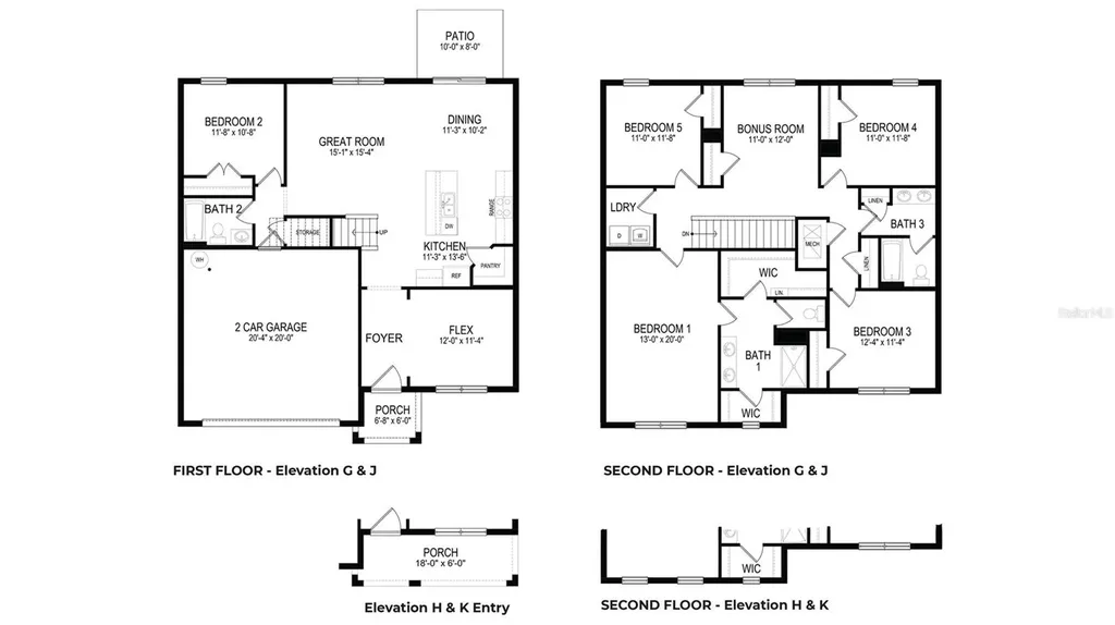 6929 SW 44th Circle Ocala FL 34474