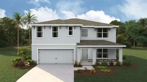 6929 SW 44th Circle Ocala FL 34474