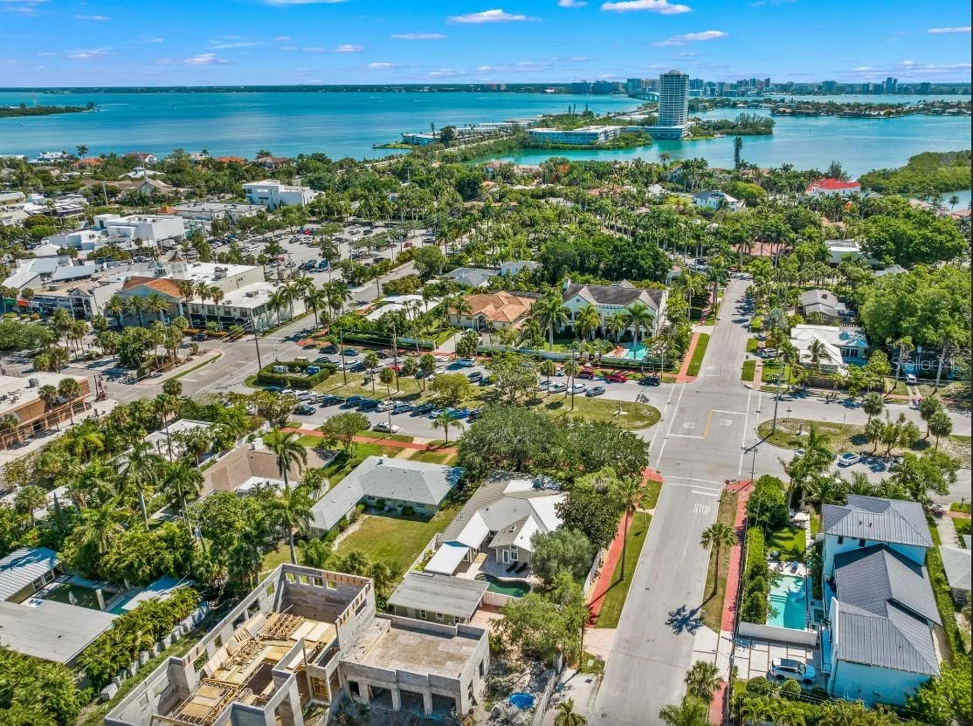 140 S Blvd Of The Presidents Sarasota FL 34236