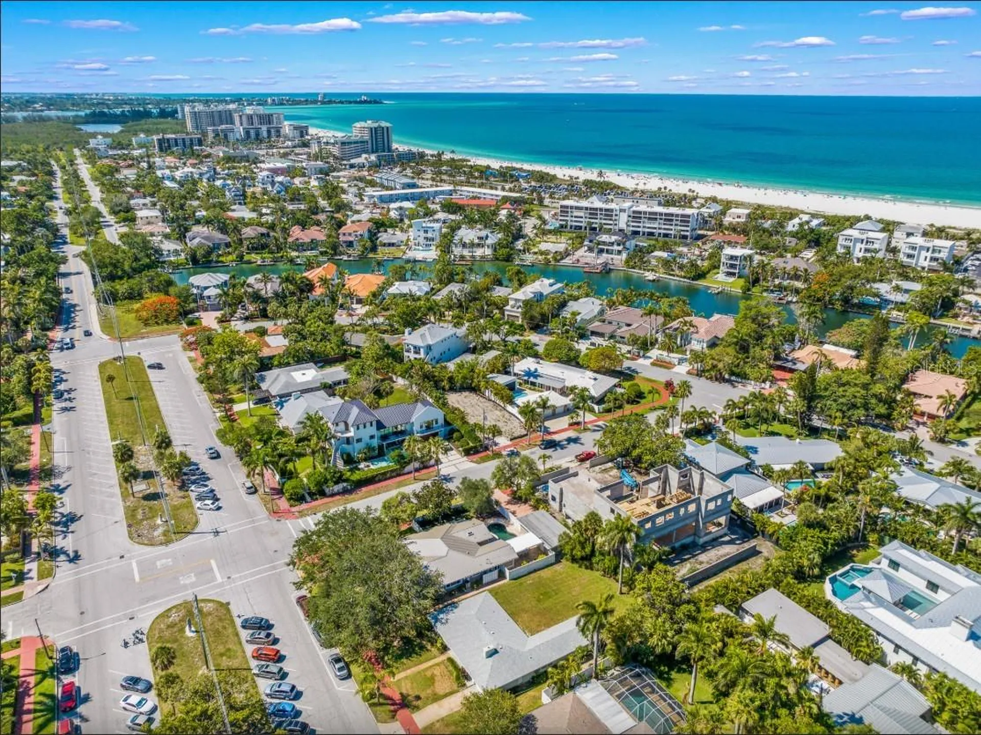 140 S Blvd Of The Presidents Sarasota FL 34236