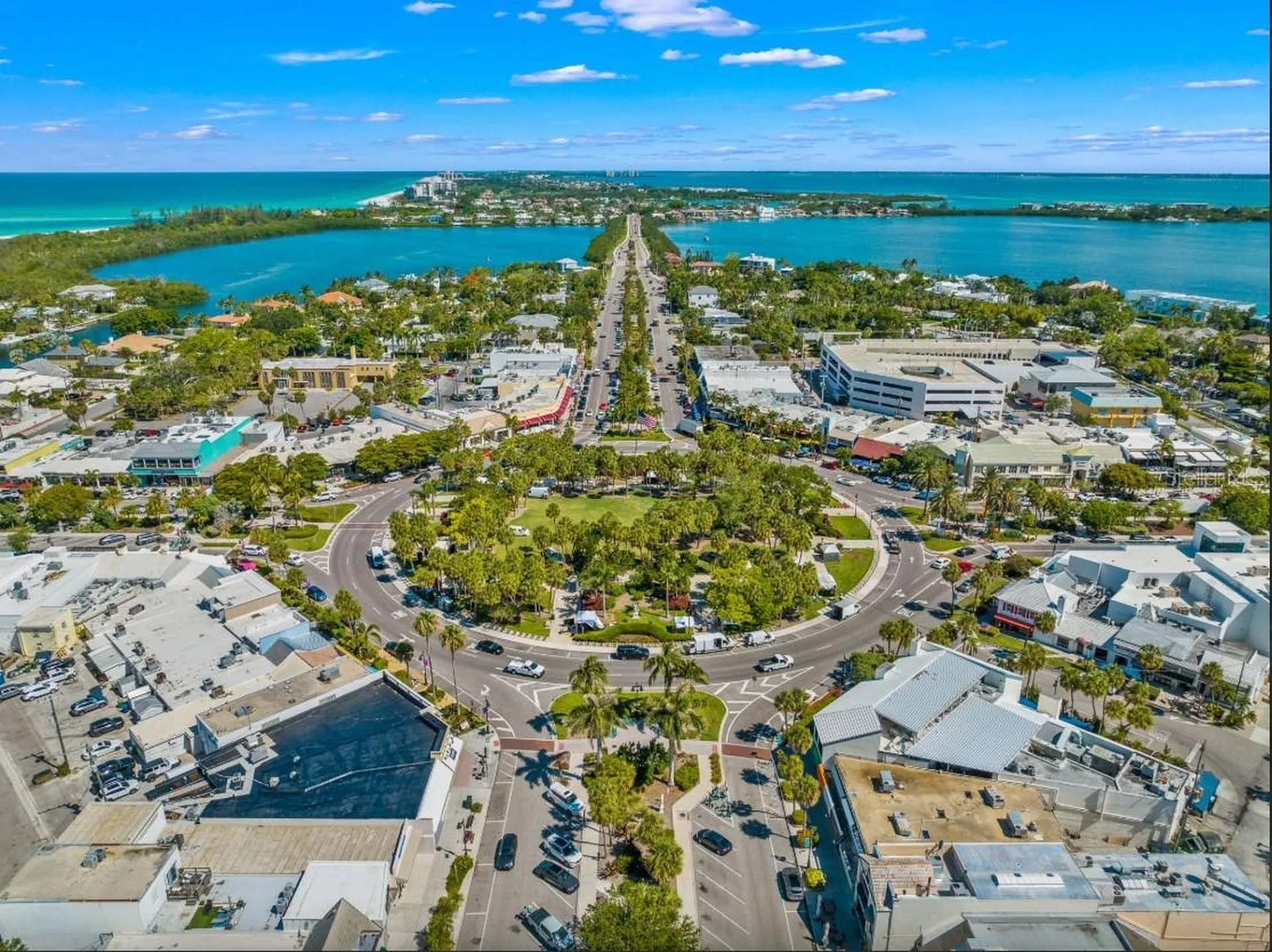 140 S Blvd Of The Presidents Sarasota FL 34236