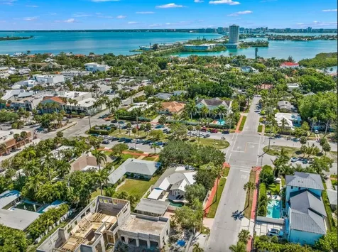 140 S Blvd Of The Presidents Sarasota FL 34236