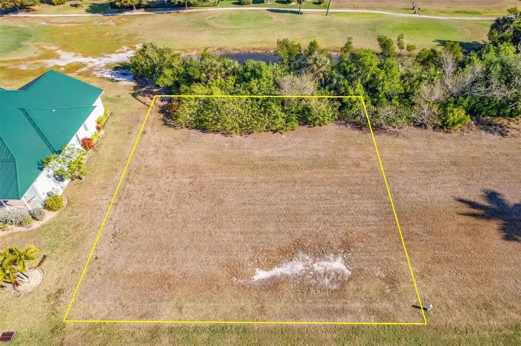 2316 Padre Island Drive Punta Gorda FL 33950