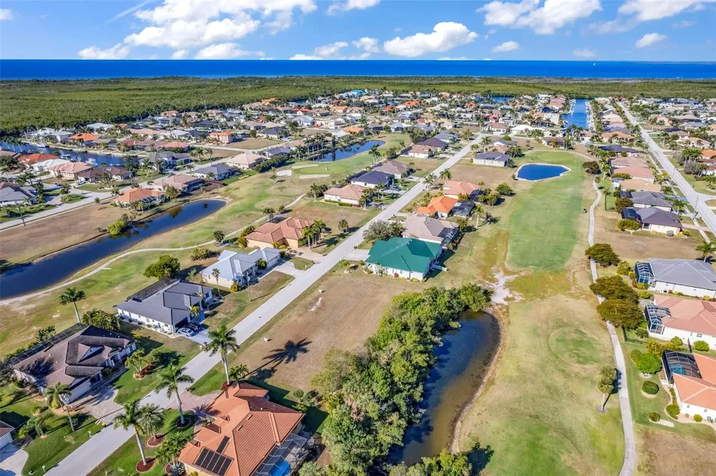2316 Padre Island Drive Punta Gorda FL 33950