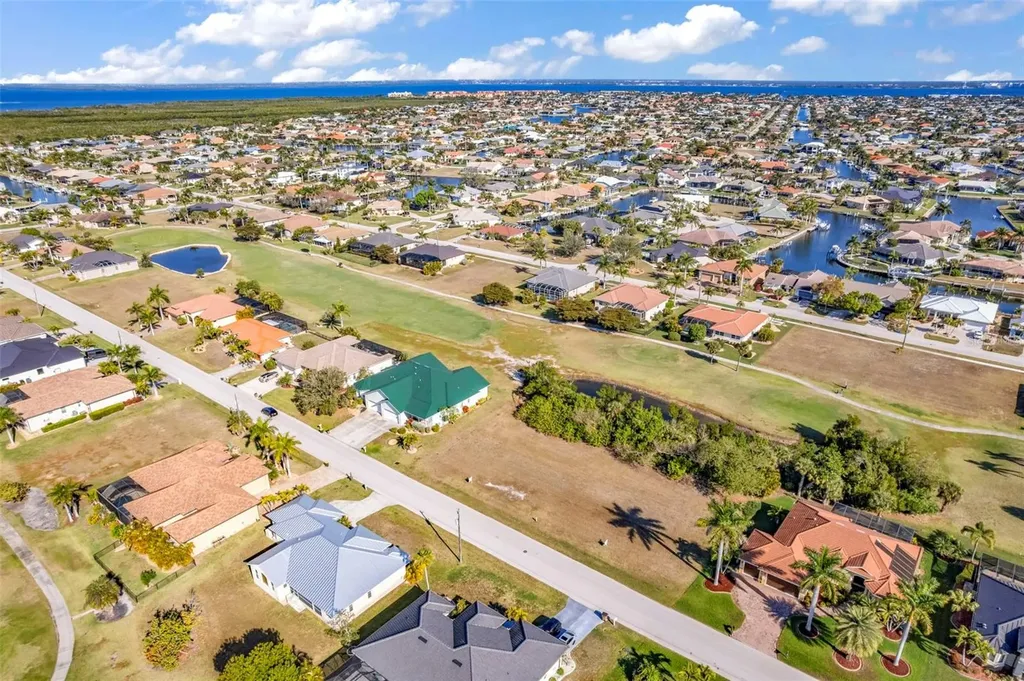 2316 Padre Island Drive Punta Gorda FL 33950