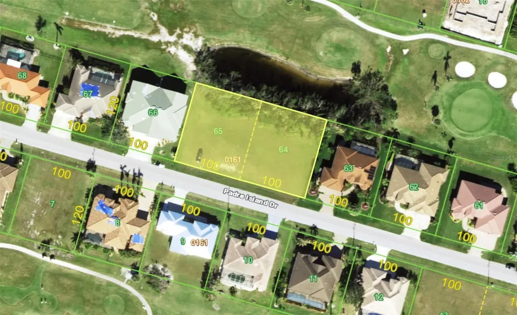 2316 Padre Island Drive Punta Gorda FL 33950