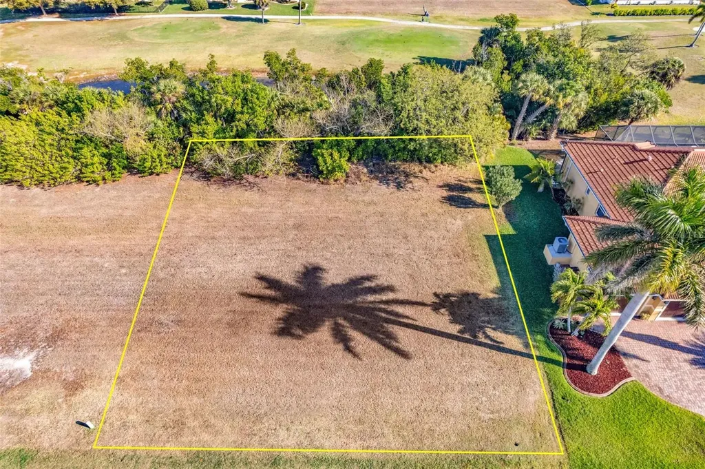2316 Padre Island Drive Punta Gorda FL 33950