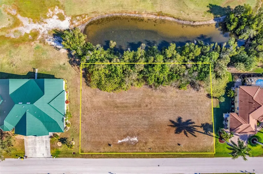 2316 Padre Island Drive Punta Gorda FL 33950