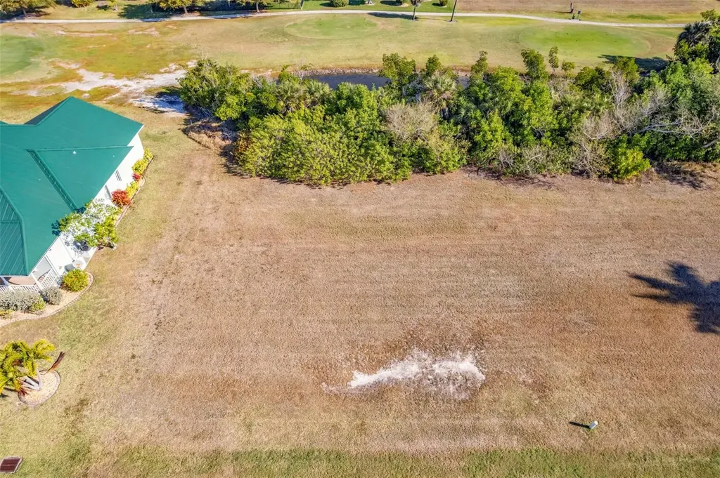 2316 Padre Island Drive Punta Gorda FL 33950