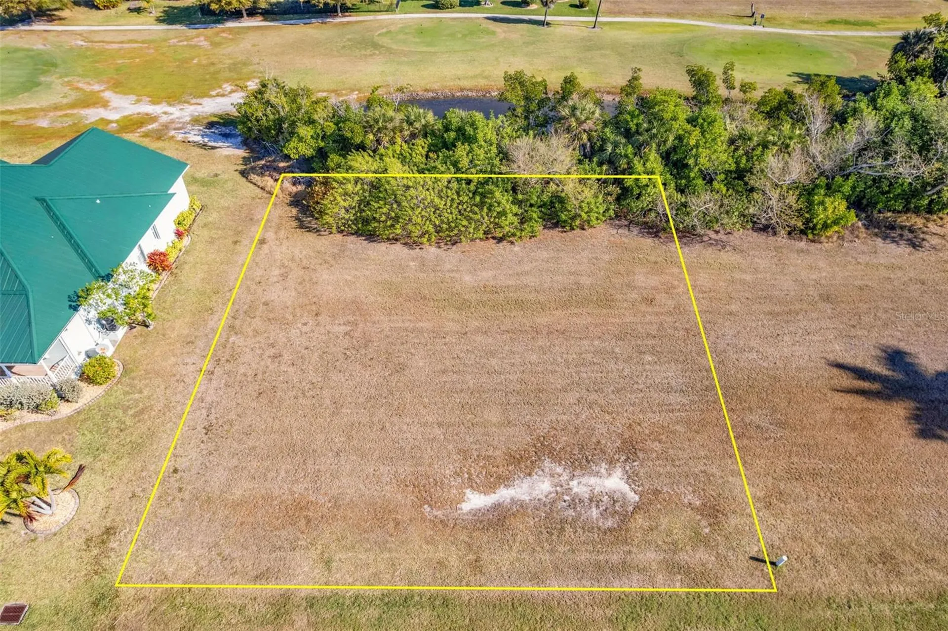 2316 Padre Island Drive Punta Gorda FL 33950