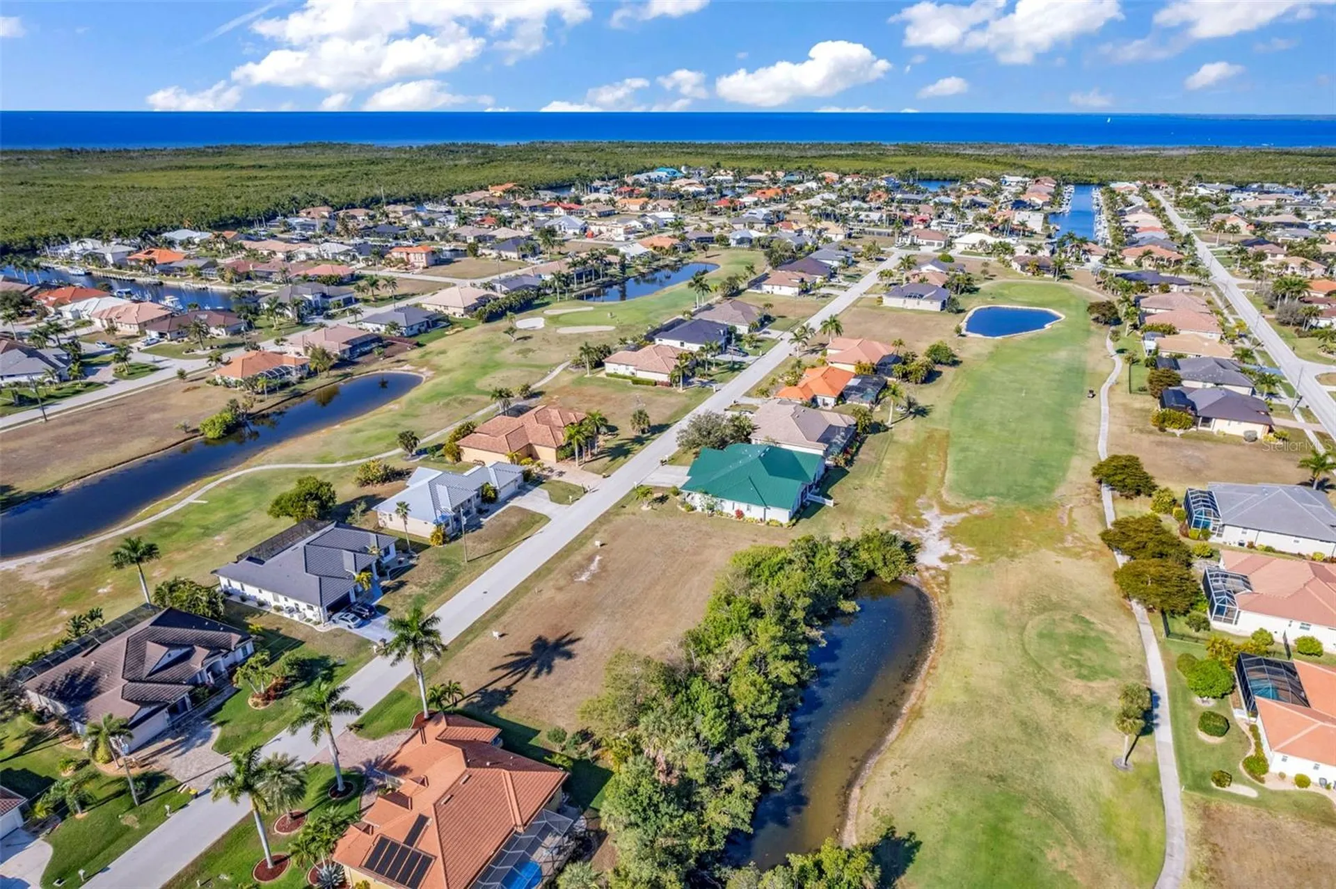 2316 Padre Island Drive Punta Gorda FL 33950