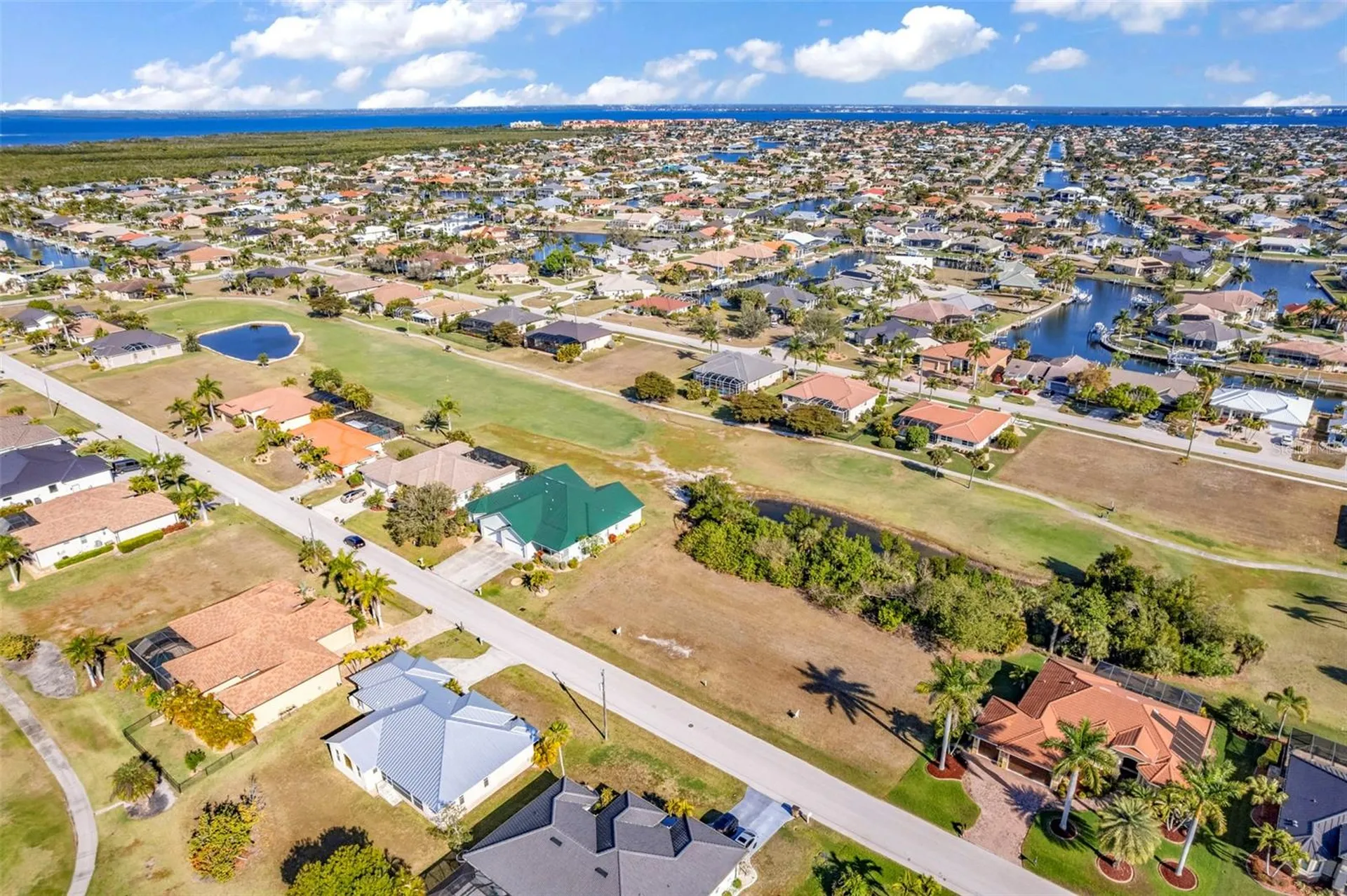 2316 Padre Island Drive Punta Gorda FL 33950