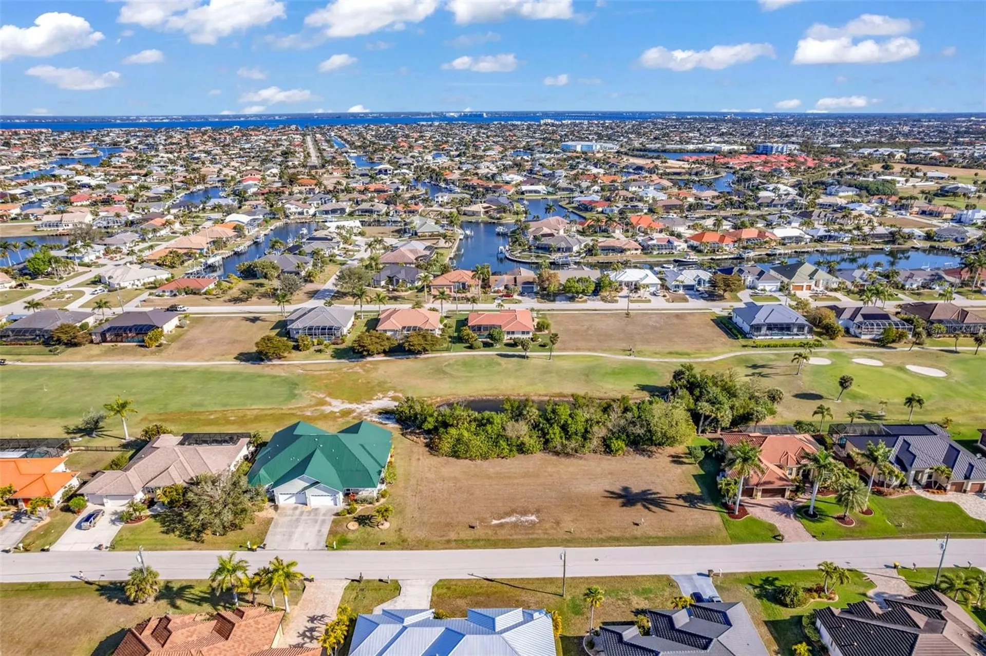 2316 Padre Island Drive Punta Gorda FL 33950