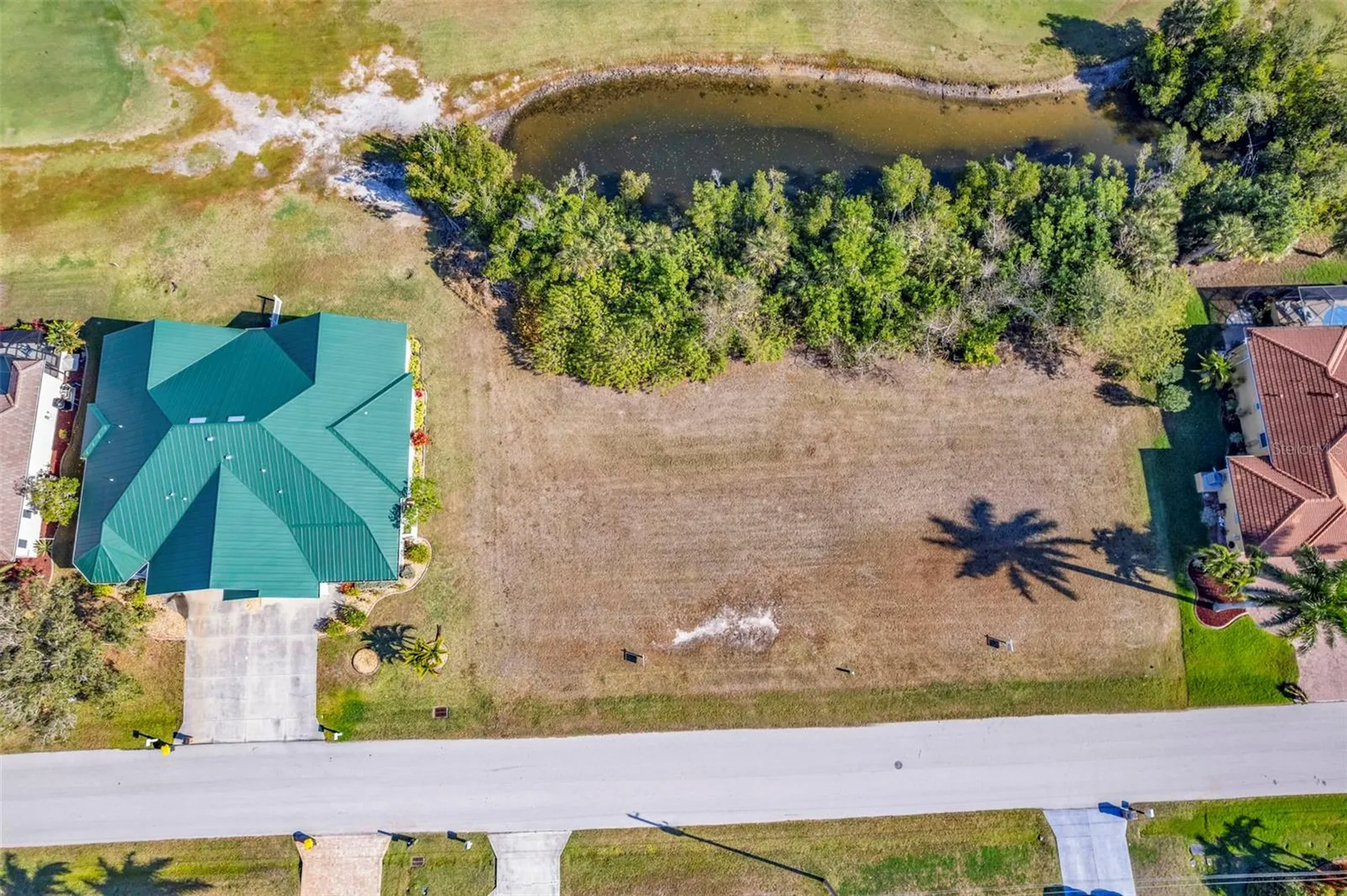 2316 Padre Island Drive Punta Gorda FL 33950