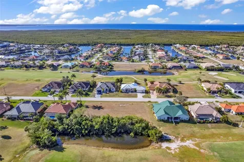2316 Padre Island Drive Punta Gorda FL 33950