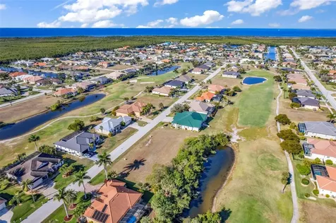 2316 Padre Island Drive Punta Gorda FL 33950