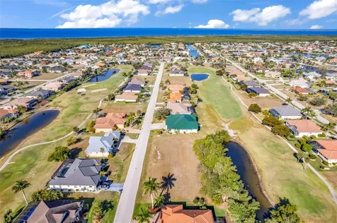2316 Padre Island Drive Punta Gorda FL 33950