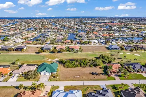 2316 Padre Island Drive Punta Gorda FL 33950