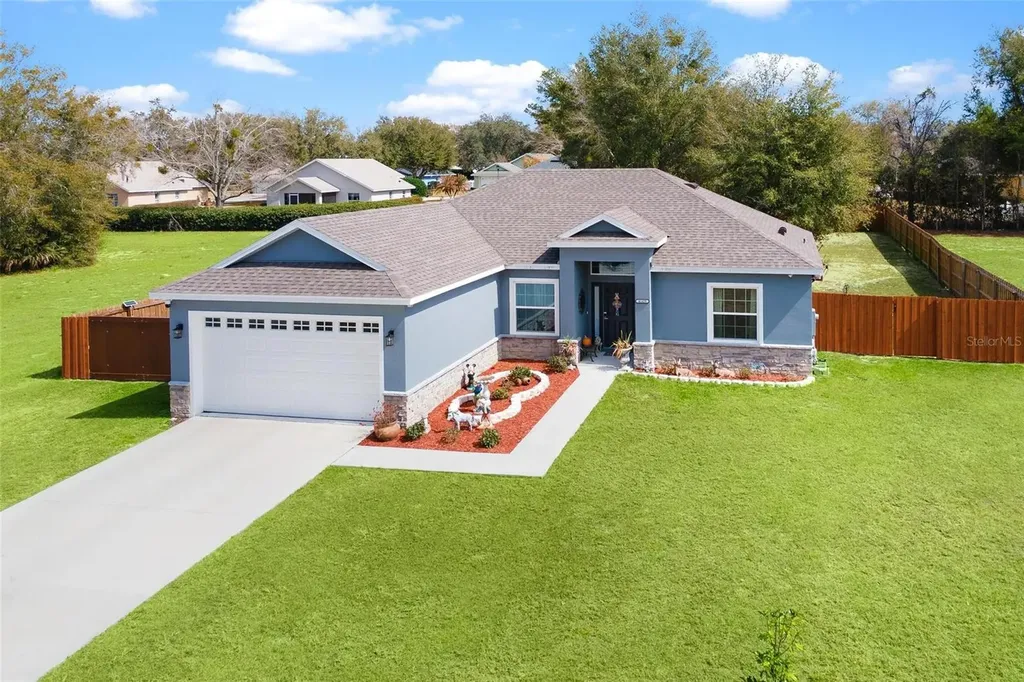 41428 Tarpon Avenue Umatilla FL 32784