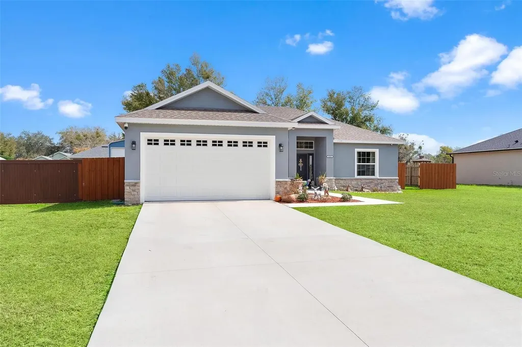 41428 Tarpon Avenue Umatilla FL 32784