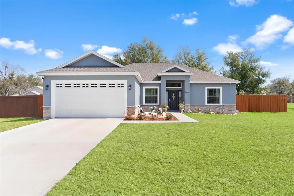 41428 Tarpon Avenue Umatilla FL 32784