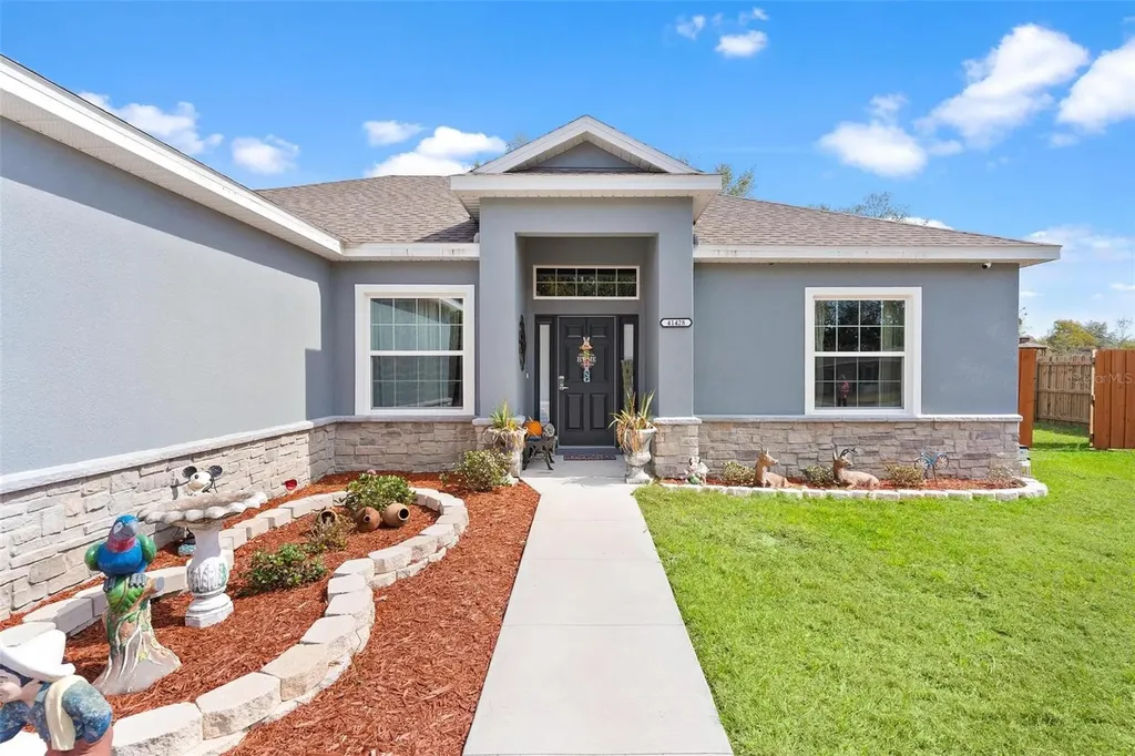 41428 Tarpon Avenue Umatilla FL 32784