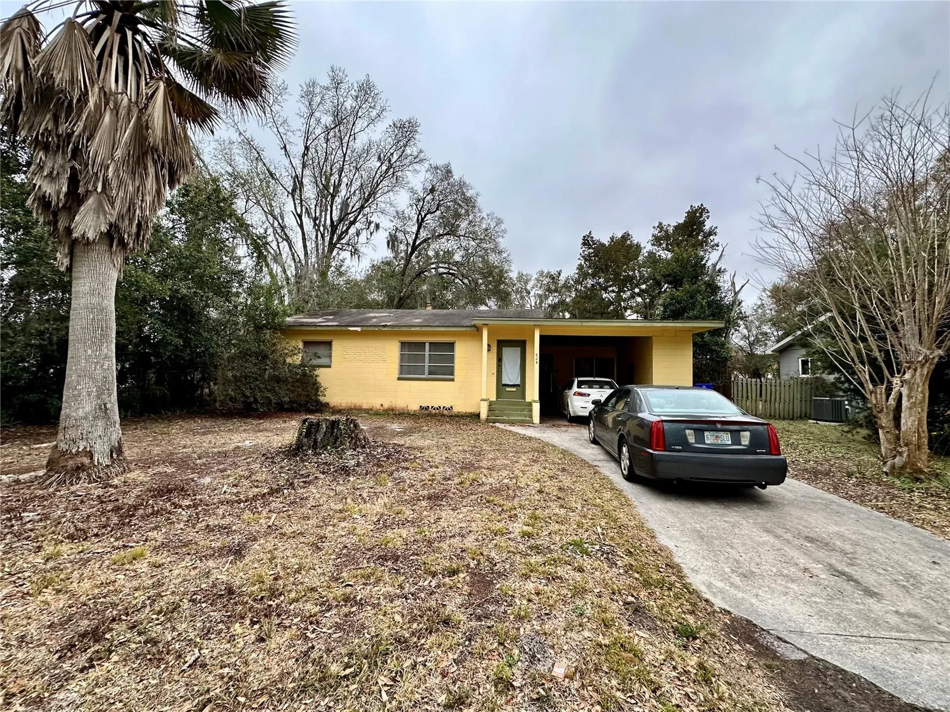 424 W Hogle Avenue Deland FL 32720