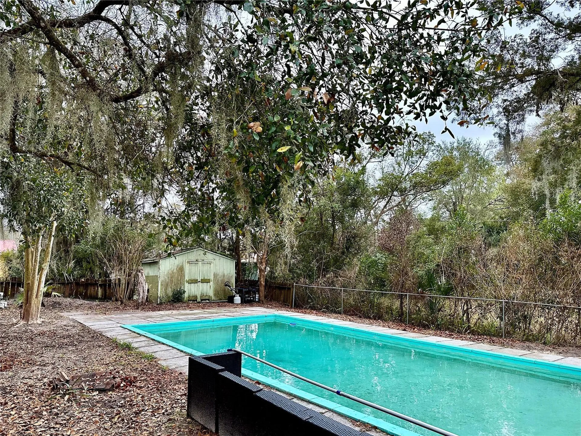 424 W Hogle Avenue Deland FL 32720