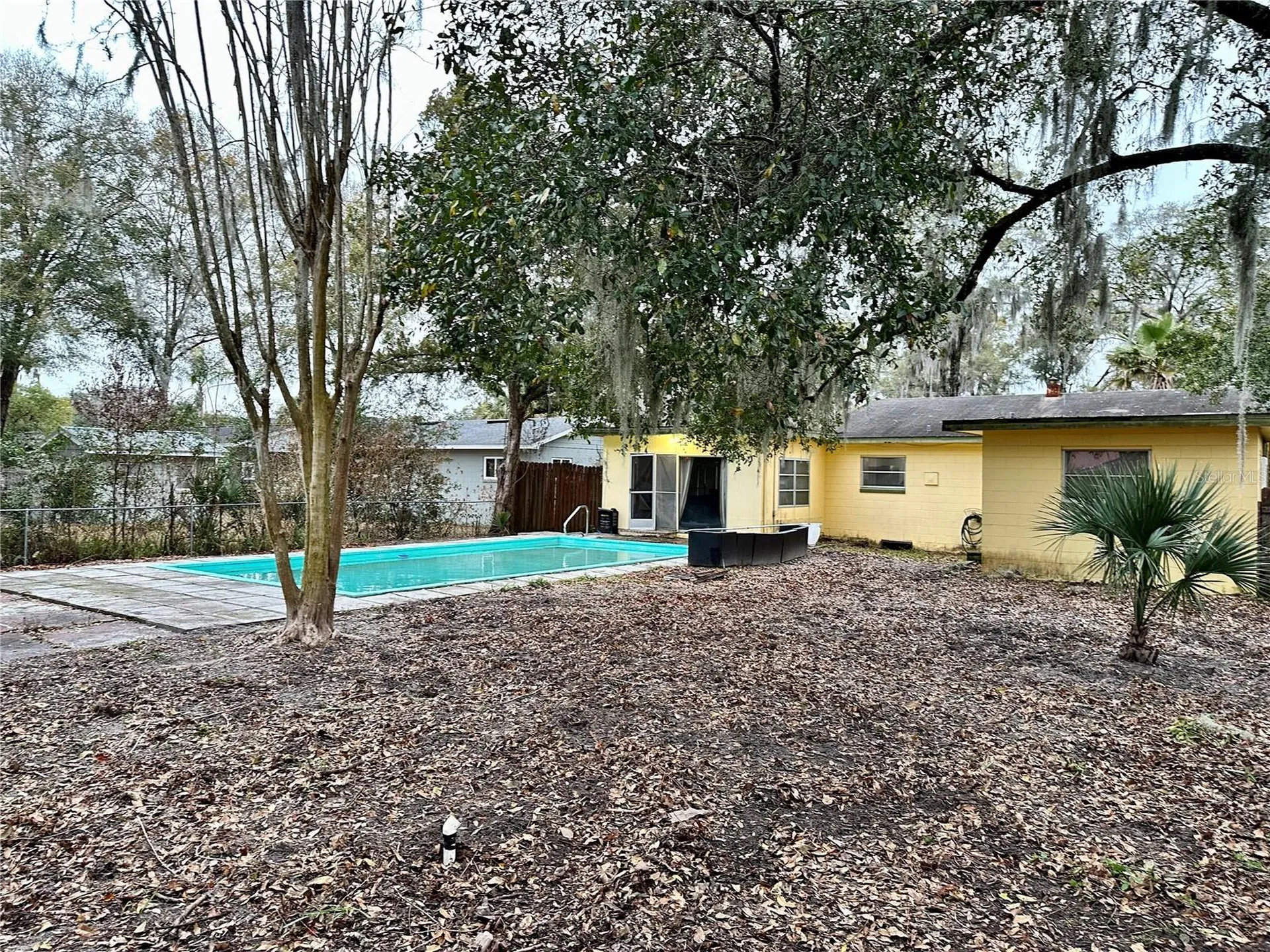 424 W Hogle Avenue Deland FL 32720