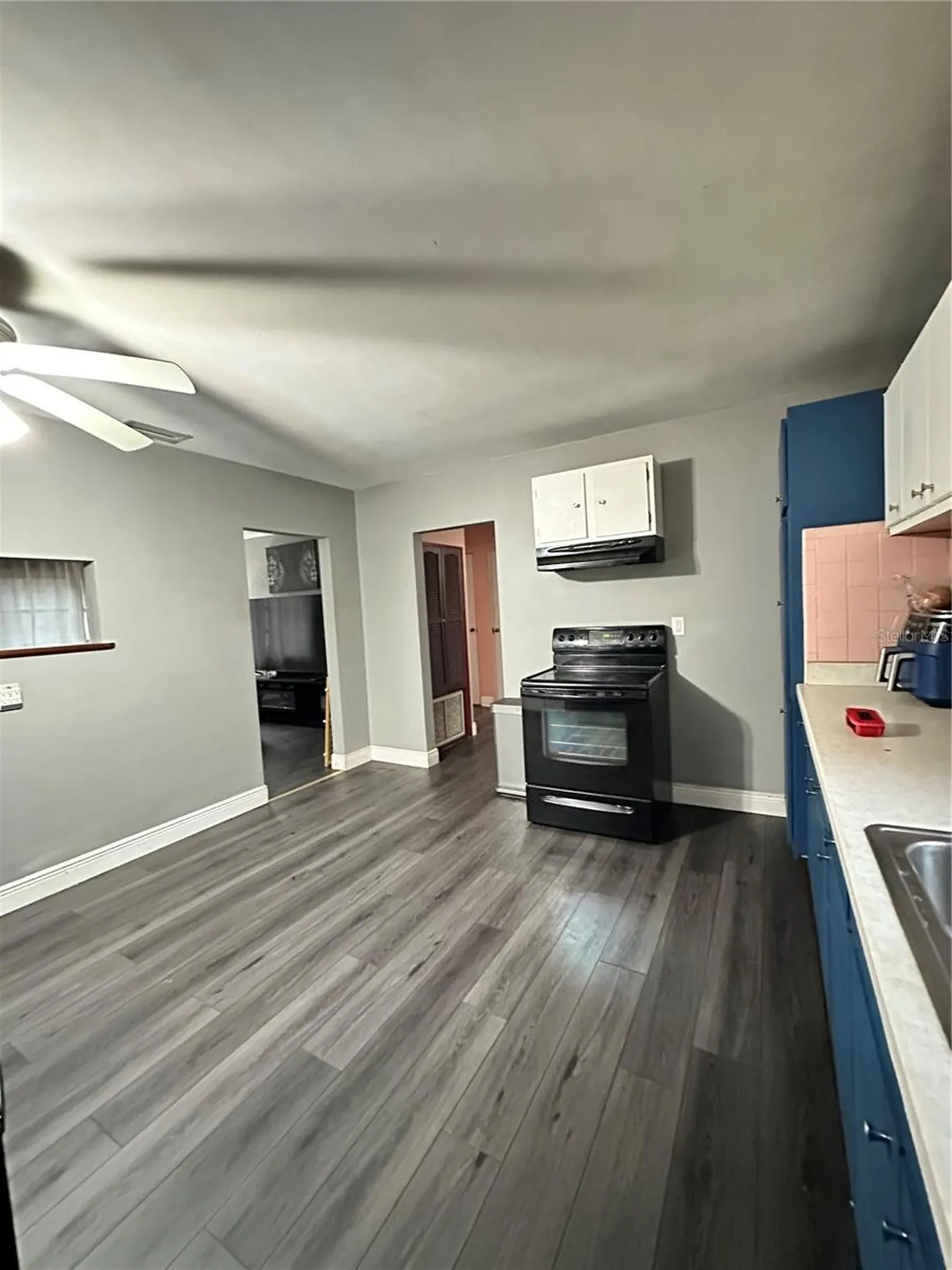 424 W Hogle Avenue Deland FL 32720