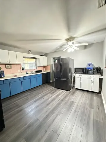 424 W Hogle Avenue Deland FL 32720