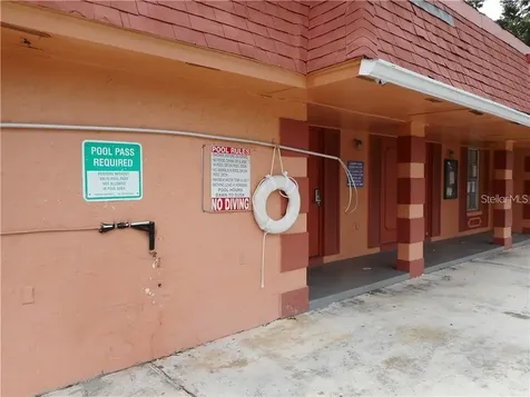 2929 W Oak Ridge Road Orlando FL 32809
