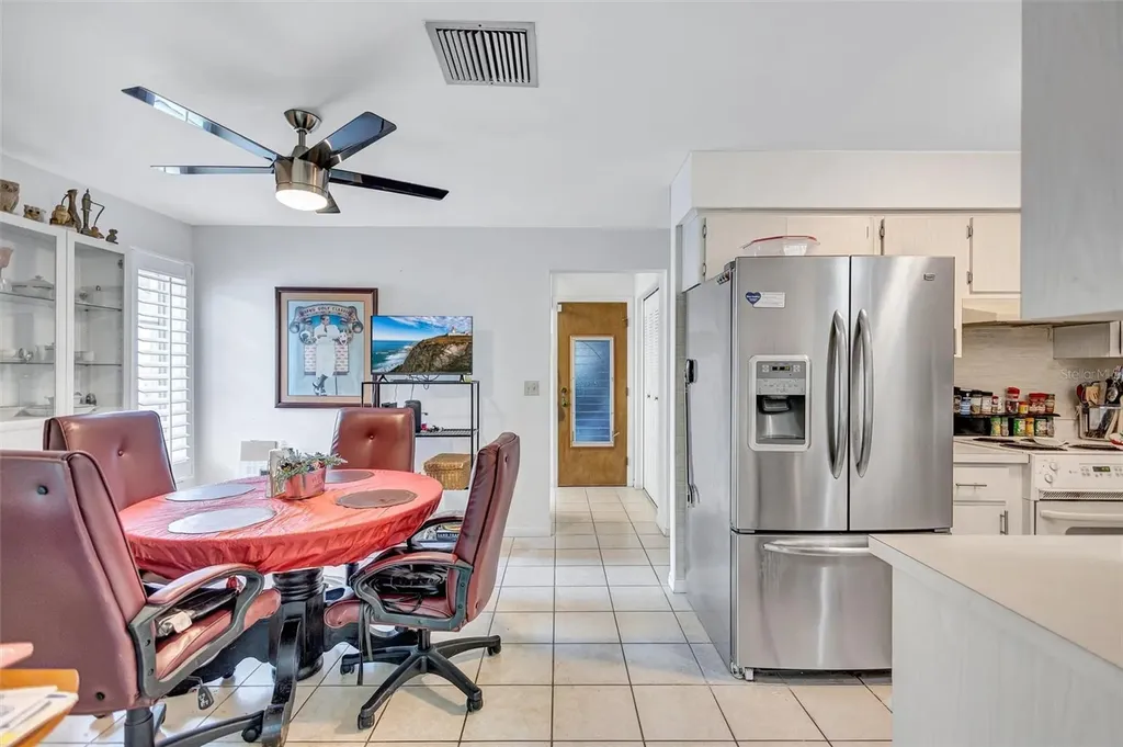 2955 Briar Cliff Drive Palm Harbor FL 34684