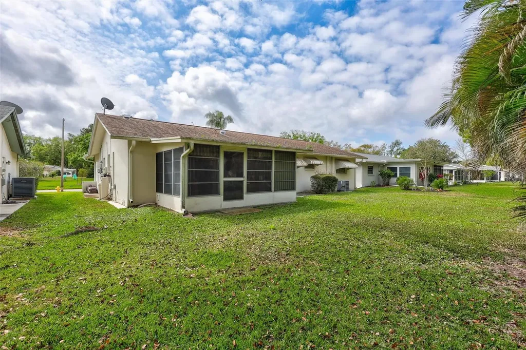 2955 Briar Cliff Drive Palm Harbor FL 34684