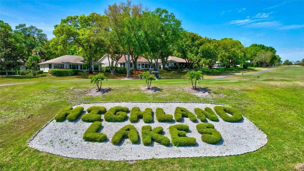 2955 Briar Cliff Drive Palm Harbor FL 34684