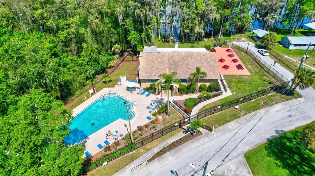 2955 Briar Cliff Drive Palm Harbor FL 34684