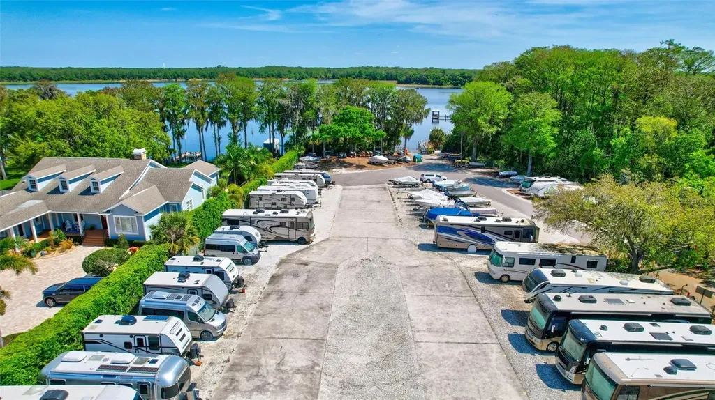 2955 Briar Cliff Drive Palm Harbor FL 34684