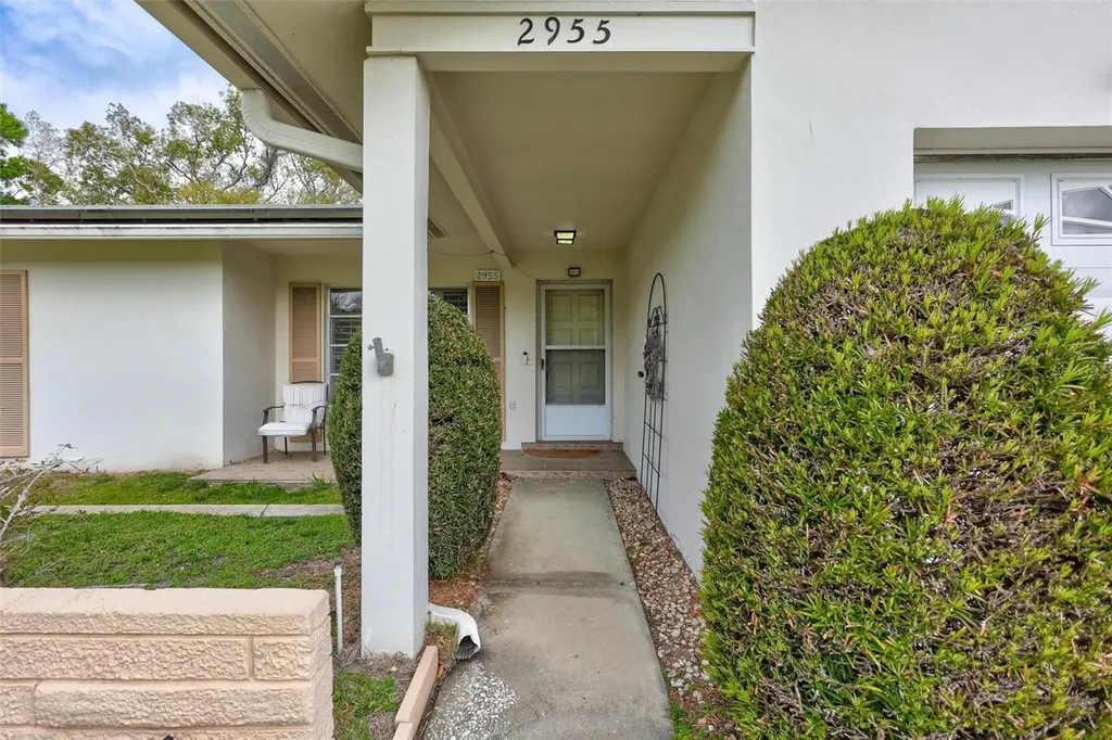 2955 Briar Cliff Drive Palm Harbor FL 34684