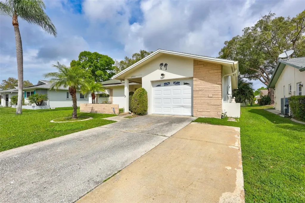 2955 Briar Cliff Drive Palm Harbor FL 34684