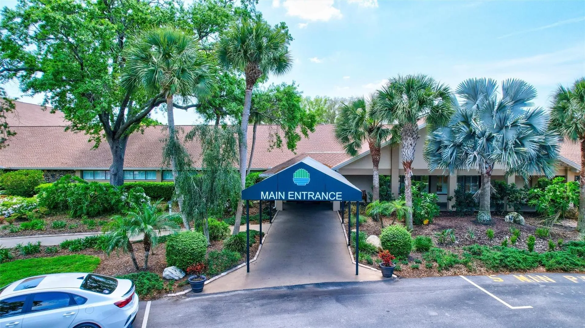 2955 Briar Cliff Drive Palm Harbor FL 34684
