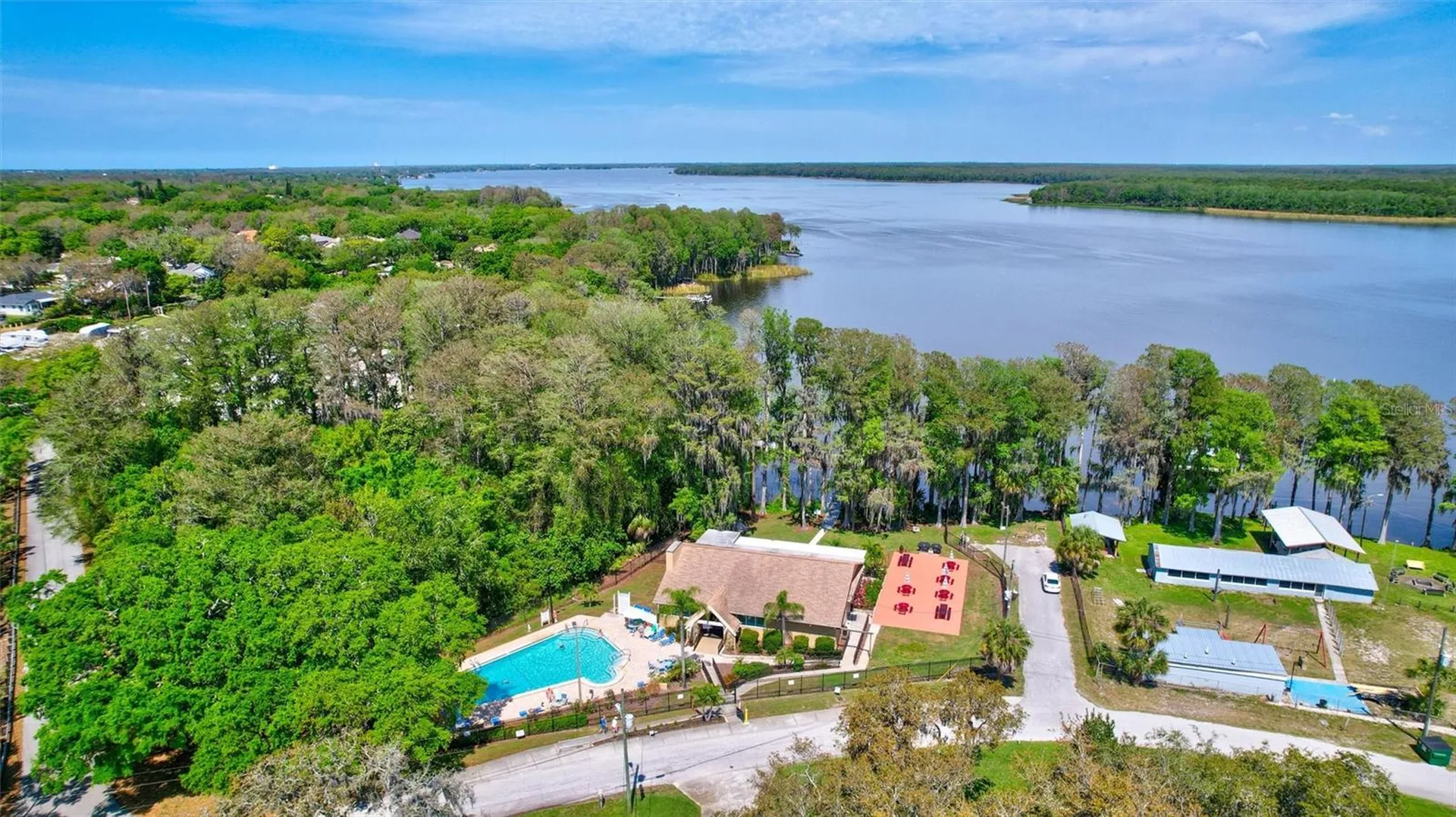 2955 Briar Cliff Drive Palm Harbor FL 34684