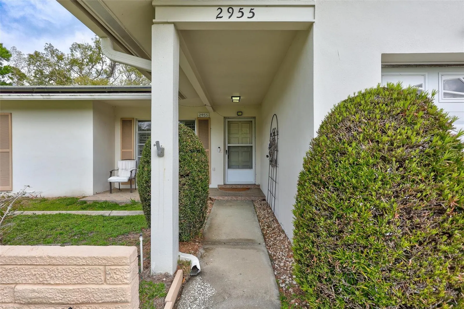2955 Briar Cliff Drive Palm Harbor FL 34684