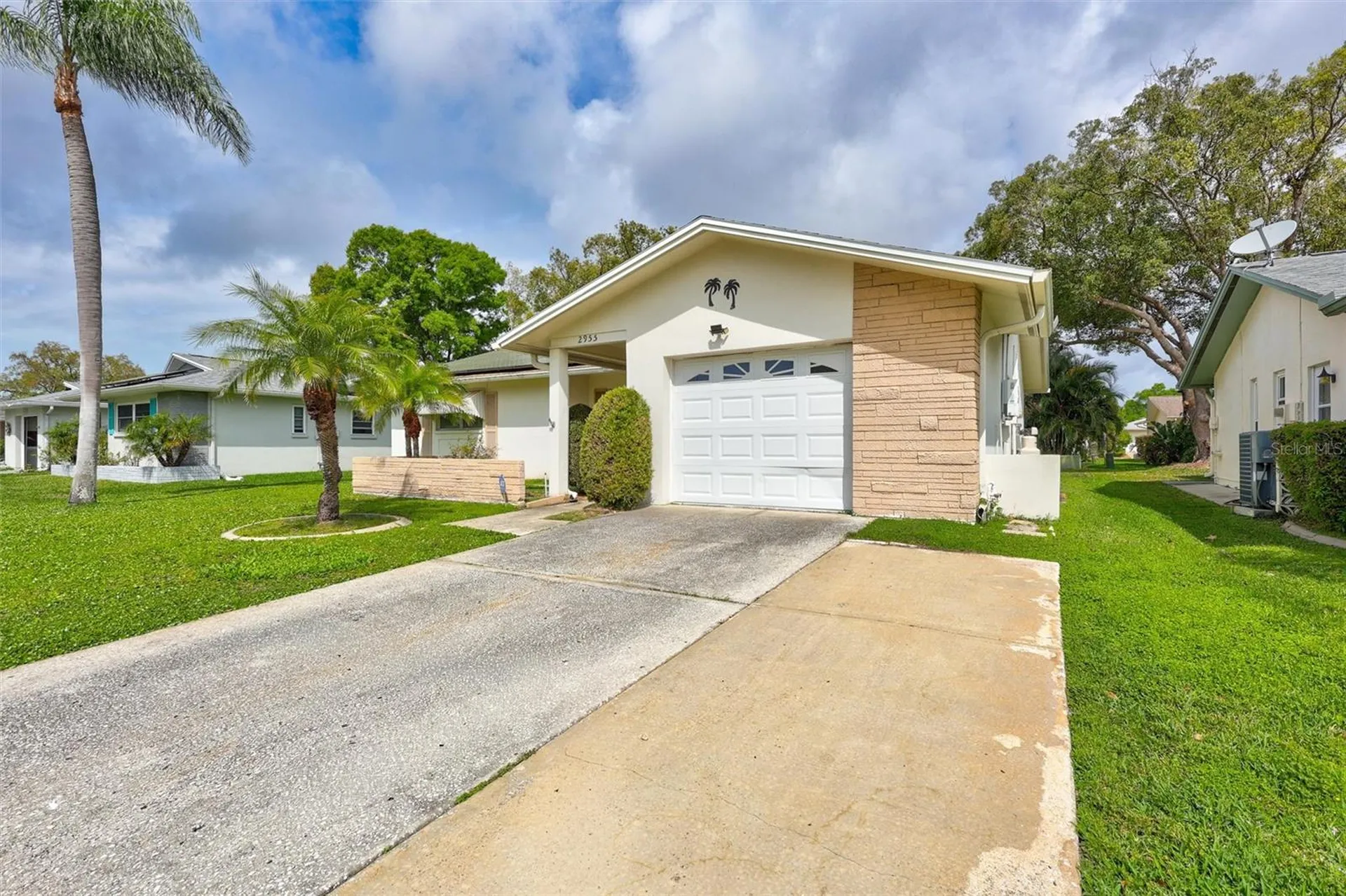 2955 Briar Cliff Drive Palm Harbor FL 34684