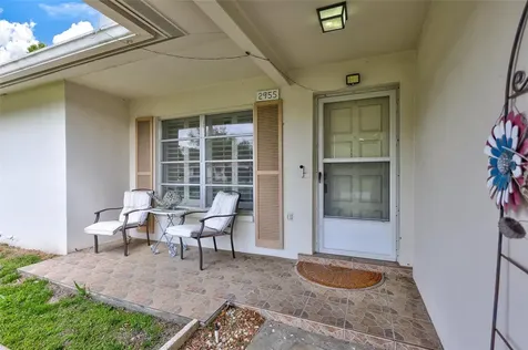 2955 Briar Cliff Drive Palm Harbor FL 34684