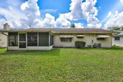 2955 Briar Cliff Drive Palm Harbor FL 34684
