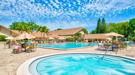 2955 Briar Cliff Drive Palm Harbor FL 34684