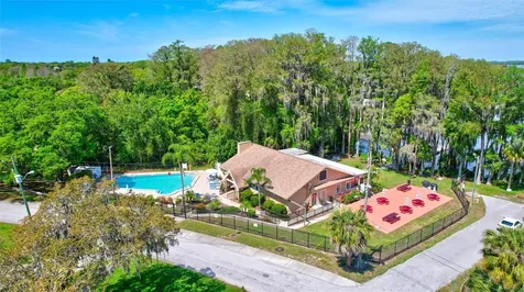 2955 Briar Cliff Drive Palm Harbor FL 34684