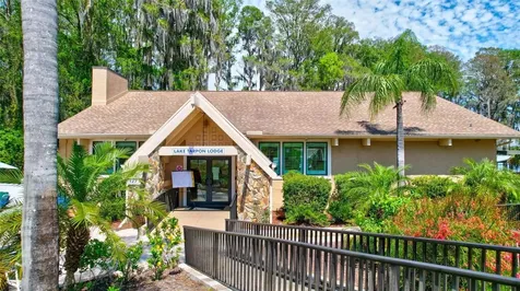 2955 Briar Cliff Drive Palm Harbor FL 34684
